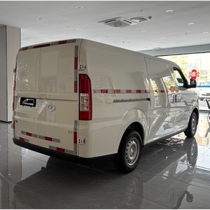 <span class=keywords><strong>2025</strong></span> dfsk ruichi R5 New ec75 phiên bản hàng hóa 6 chỗ ngồi tùy chỉnh hành khách Quảng Châu điện lạnh xe thực phẩm Xe tải trong kho - Product Image 5