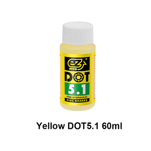 Système d'huile minérale pour vélo, <span class=keywords><strong>frein</strong></span> à disque hydraulique pour vtt ezvtt, 60ml, fluide pour vtt, livraison directe - Product Image 6