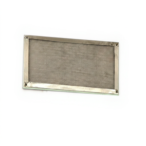 Malla de hierro irregular para molde de joyería 3x10" para la fabricación de anillos, pulseras y pendientes SUNTOOLS/STIPL Muestra de fabricación - Product Image 1