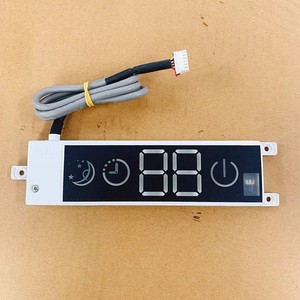 Placa Receptora para Aire Acondicionado Chigo 181115 DB-169E-70(YT), Placa de Circuito de Visualización para Unidad Interior - Product Image 2