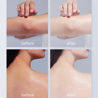 Les ingrédients naturels ne contiennent aucun additif lotion éclaircissante à la vitamine C lotion pour le corps victoria secret