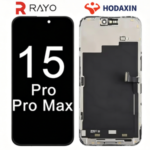 หน้าจอ LCD แท้สำหรับ <span class=keywords><strong>iPhone</strong></span> 12 Pro Max พร้อมจอสัมผัสคุณภาพสูง ผ่านการทดสอบ 100% - Product Image 4