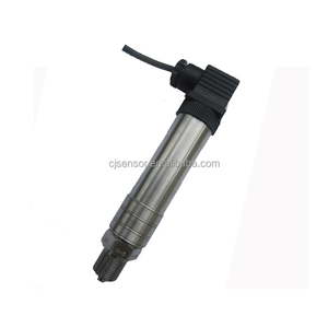 Transmitter Tekanan Segel Panas Presisi Tinggi 0.5% FS 0-50V 0-10V 4~20mA <span class=keywords><strong>Sensor</strong></span> Chuangjin CJBP Baja Tahan Karat 304/316L untuk - Product Image 5