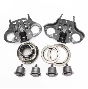 Kit de Embrague de Transmisión de Calidad 602001400 Dps6 6dct250 para <span class=keywords><strong>Ford</strong></span> <span class=keywords><strong>Fiesta</strong></span> Ecosport Renault 1.0T - Product Image 3