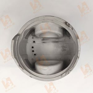 Overhaul Kit pembangunan kembali untuk mesin <span class=keywords><strong>Isuzu</strong></span> 6BG1T <span class=keywords><strong>Hitachi</strong></span> ZAX230-6 ekskavator ZAX200 suku cadang mesin - Product Image 4