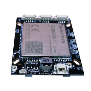 EC200A European industrial 4G <strong>WiFi</strong> wireless <strong>routing</strong> <strong>module</strong> monitoring <strong>routing</strong> motherboard - Product Image 6