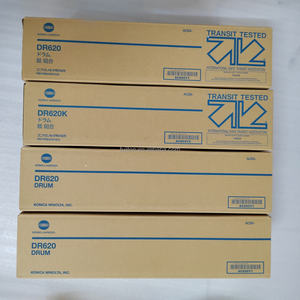 Unité de <span class=keywords><strong>tambour</strong></span> originale Konica Minolta DR620 ACE60Y2 pièces de rechange pour imprimante Accuriopress C4070 C4080 <span class=keywords><strong>Laser</strong></span> couleur Machines numériques - Product Image 1