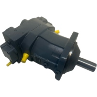 Pompe à pistons axiaux Jinhong A7VO80 de qualité originale, pompe hydraulique à axe courbé pour machines lourdes mobiles