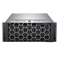 خادم ديل باورإيدج الأصلي الجديد R760 R760xs R760xa R860 R960 R660xs قابل للتخصيص حسب الطلب