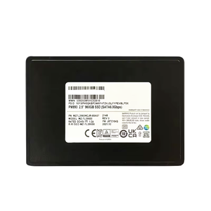 Оптовая продажа: Новый внутренний SSD-накопитель для корпоративных серверов 2,5 дюйма, 960 ГБ, с портом расширения 3.0 - Product Image 3