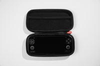 Sac de transport classique pour console de jeu Anbernic RG55G1 - Étui pour machine de jeu RG55G1
