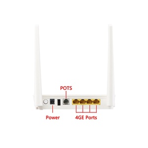 <span class=keywords><strong>EG8145V5</strong></span> XPON ONU - 4 Puertos Gigabit, WiFi5 de Doble Banda, 1TEL, FTTA, FTTB, Equipo de Fibra Óptica GPON ICT - Product Image 2