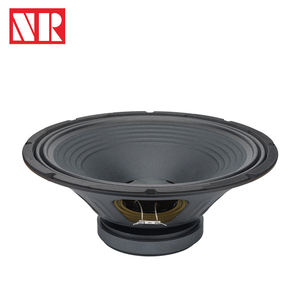 Altavoz de Audio Profesional de 15 Pulgadas, Metálico, de 600W, para Exteriores, con Bajos Potentes, en Oferta - Product Image 5
