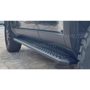 สำหรับ Toyota 4Runner 2025+ ชุดแต่งบันไดข้าง  แผ่นรองเท้าข้าง  อุปกรณ์เสริมตกแต่งรถยนต์ - Product Image 3