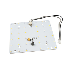 Điện tử tùy chỉnh pcba Nhà cung cấp NHÔM VUÔNG, hình chữ nhật tròn SMD <span class=keywords><strong>LED</strong></span> <span class=keywords><strong>PCB</strong></span>/pcba mô-đun - Product Image 3