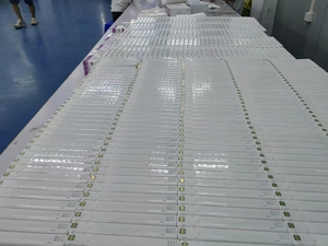 Cartouche d'encre compatible pour <span class=keywords><strong>Fujifilm</strong></span> Frontier-S DX100 T7811-T7816 Ensemble de 6 couleurs avec puce 200 ml d'encre à colorant - Product Image 6