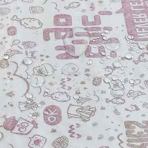 Customized Biodegradable Eco-Friendly Greaseproof Waterproof <b>Paper</b> for Bread Burger Sandwich <b>Wrapping</b> Restaurant <b>Food</b> Packaging - Product Image 2