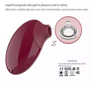 Vibrador <span class=keywords><strong>de</strong></span> succión fuerte <span class=keywords><strong>de</strong></span> 7 velocidades superventas, masajeador <span class=keywords><strong>de</strong></span> vagina vaginal, máquina <span class=keywords><strong>de</strong></span> succión potente, Juguetes Divertidos para adultos, ventosa <span class=keywords><strong>de</strong></span> punto G - Product Image 4