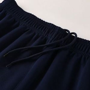 Anpassbarer Herren-Fußball-Trainingsanzug der neuen Saison, hochwertiges Fußballtrikot, OEM Survetement Chandal, personalisierbar mit Name und Logo - Product Image 6