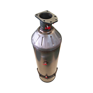 Nuevo Catalizador de Alta Eficiencia para Camiones, Filtro de Partículas DPF Universal para Trabajo Pesado - Product Image 5