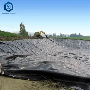 Hdpe Liner LLDPE Material Hdpe Dam Liner