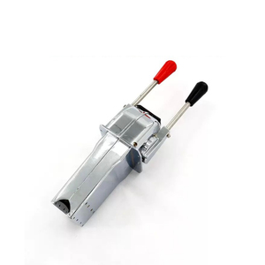 Manette de commande <span class=keywords><strong>marine</strong></span> neuve avec différents types pour bateau à moteur unique ou bateau à deux moteurs - Product Image 3