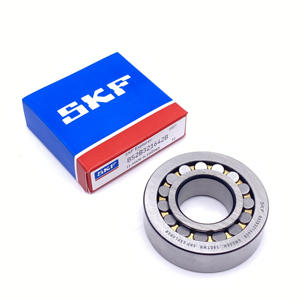 Rodamiento excéntrico de buen rendimiento de alta precisión 60943 6111115 Rodamientos de rodillos cilíndricos Acero cromado - Product Image 6