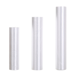 HDPE Snack <b>Bag</b> Roll Food Grade Nut Candy <b>Bags</b> on Roll Showcase Display for Confectionery <b>Sweet</b> Treat Shop - Product Image 4