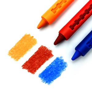 Kit de peinture faciale <span class=keywords><strong>pour</strong></span> enfants, qualité professionnelle, sûre, Non toxique, facile à peindre et à laver - Product Image 1