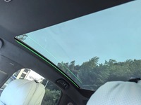 Pare-soleil universel intelligent électrique et manuel pour toit ouvrant de SUV, MPV, voiture, pare-soleil pour toit ouvrant, protection UV, isolation thermique, rideau de toit