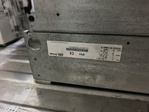 ACS510-01-180A ACS510Series 90KW 3 เฟส 380-480V IP21 PLC - Product Image 1