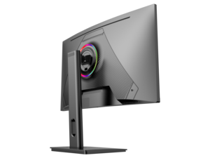 Hot bán 18.5 / 19.5 / 21.5 / 23 / 23.6 inch LED màn hình hiển thị Màn hình rộng màn hình LCD cho máy tính - Product Image 2