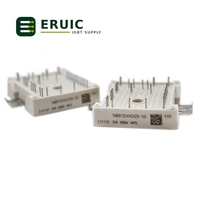 Module d'alimentation intégré X-Series 7MBR35XKD120-50 1200V 35A 7-en-1 IGBT pour onduleur