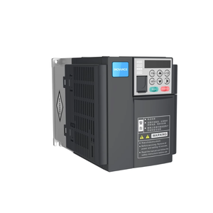 สินค้าใหม่พร้อมส่ง MD290T15G/18.5PB,15kW สำหรับงานปกติ 18.5kW สำหรับงานหนัก 3 เฟส 380V-480V - Product Image 3