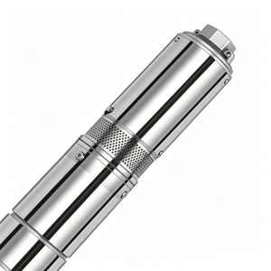 <span class=keywords><strong>Pompe</strong></span> solaire <span class=keywords><strong>immergée</strong></span> ZPC 3'' à faible consommation d'énergie, écologique, DC48, centrifuge multi-étages, démarrage/arrêt <span class=keywords><strong>automatique</strong></span> - Product Image 1