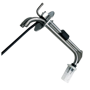 소도웰 공장 직판 플라스틱 흡입식 원형 디젤 통합 연료 탱크 레벨 센서 (고정밀) - Product Image 6