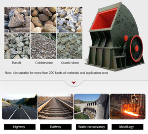 <span class=keywords><strong>2025</strong></span> Búa Máy Nghiền Di Động Năng Lượng Thiết Bị Khoáng Sản Công Nghiệp Nặng Búa Máy Nghiền - Product Image 4