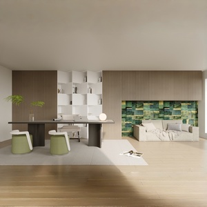 Grande spazio soluzione di Interior Design servizio per appartamento e <span class=keywords><strong>Studio</strong></span> unità - Product Image 5