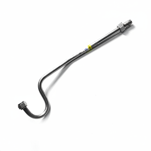 Tuyau de compresseur en acier OEM QSP Frd 2524-3230 3C462917AB 30CM pour modèle FORD Cargo, état neuf (2004-2007) - Product Image 2