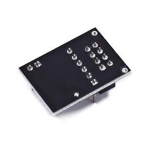 Nrf24l01 <b>Wireless</b> Module <b>Adapter</b> Board 3.3V Spi Interface For Robot Car 26.2x18.8mm - Product Image 2
