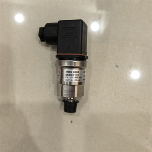 Capteurs MBS3000 060G1110, transmetteurs polyvalents de la série MBS - Product Image 3