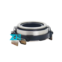 Roulement de débrayage automatique 50TKZ3301DR 31230-52010 3123052010 roulement de débrayage de voiture pour le produit de roulements automobiles Toyota
