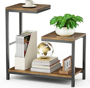 Sell Briskly and Easily Coffee <strong>Table</strong> <strong>Corner</strong> Home Decor Modern Designer Tea <strong>Small</strong> Living Room <strong>Table</strong> - Product Image 1