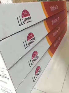 <span class=keywords><strong>Llumar</strong></span> Qualität Fenster folie aus China 60 Zoll * 100ft Solar Control UV-Block Sonnenschutz Tönung für Aut ofens terglas - Product Image 3