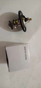 เทอร์โมน้ำหล่อเย็นเครื่องยนต์อัตโนมัติสำหรับ <span class=keywords><strong>Toyota</strong></span> Land Cruiser Coaster Sequoia <span class=keywords><strong>Tundra</strong></span> 90916-03089 - Product Image 3