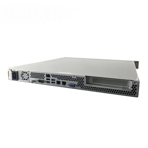 Transcodificador de Video de 25 Canales H.264/MPEG-4 a MPEG2 con Soporte para Desinterlacing/Escalado/Reasignación de PID, Ideal para Centros de Control de Satélite y Cable - Product Image 3