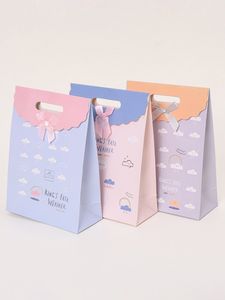 Boîte d'emballage en carton personnalisée Sunny Meadow en forme de poivron irrégulier avec visage mignon - Product Image 5