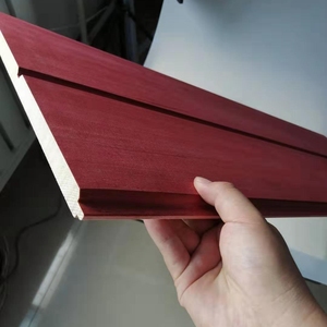 Pannelli in <span class=keywords><strong>Legno</strong></span> Massello Decorativi Personalizzati all'Ingrosso in Paulownia, <span class=keywords><strong>Cedro</strong></span> e Pino per Pareti - Product Image 6