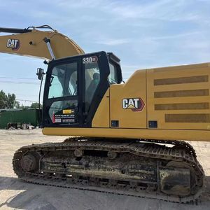 เครื่องขุดดินไฮดรอลิกสำหรับแมว329D2แมวใช้329D2L 329D2แมว Caterpillar329 330 Pelle โมเดล2023ราคา320D2L 320D2แมว329 330 - Product Image 1