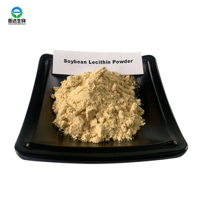 High Quality Factory Supply Emulsifier Soya <strong>Lecithin</strong> <strong>Granule</strong> / Powder - Product Image 3
